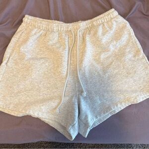 American Eagle Sweat Shorts
